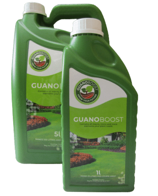 Guanoboost
