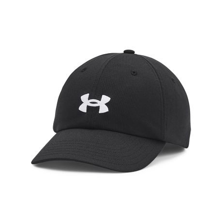 Under Armour Women's Blitzing Adjustable Running Cap