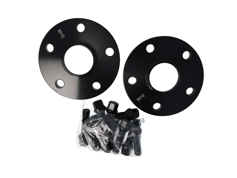 AUTOGEAR HUBCENTRIC SPACER 15MM