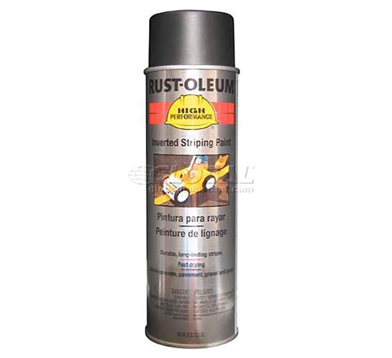 Rust-Oleum 2300 Hard Hat Industrial Inverted Striping Paint 510 g