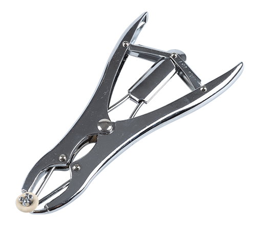 Castration Forceps Applicator