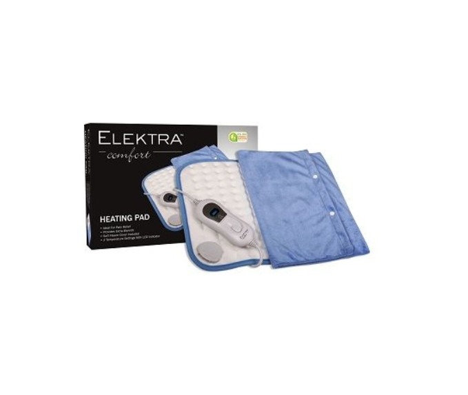 Elektra - Heating Pad - Blue