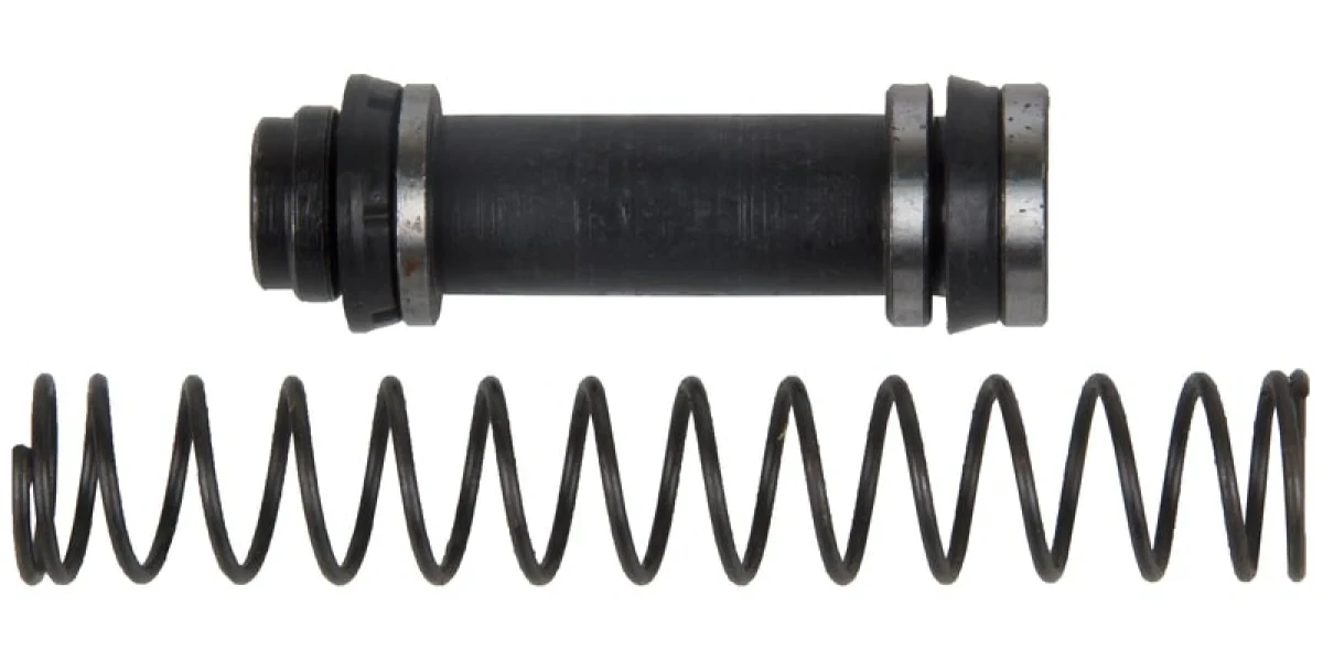 Clutch Master Piston Kit Alfa 72-85 33, Giulietta, Gtv; Fiat 90-05 Uno, 00-07 Palio & Siena - All, 2005- Strada Ldv - All;