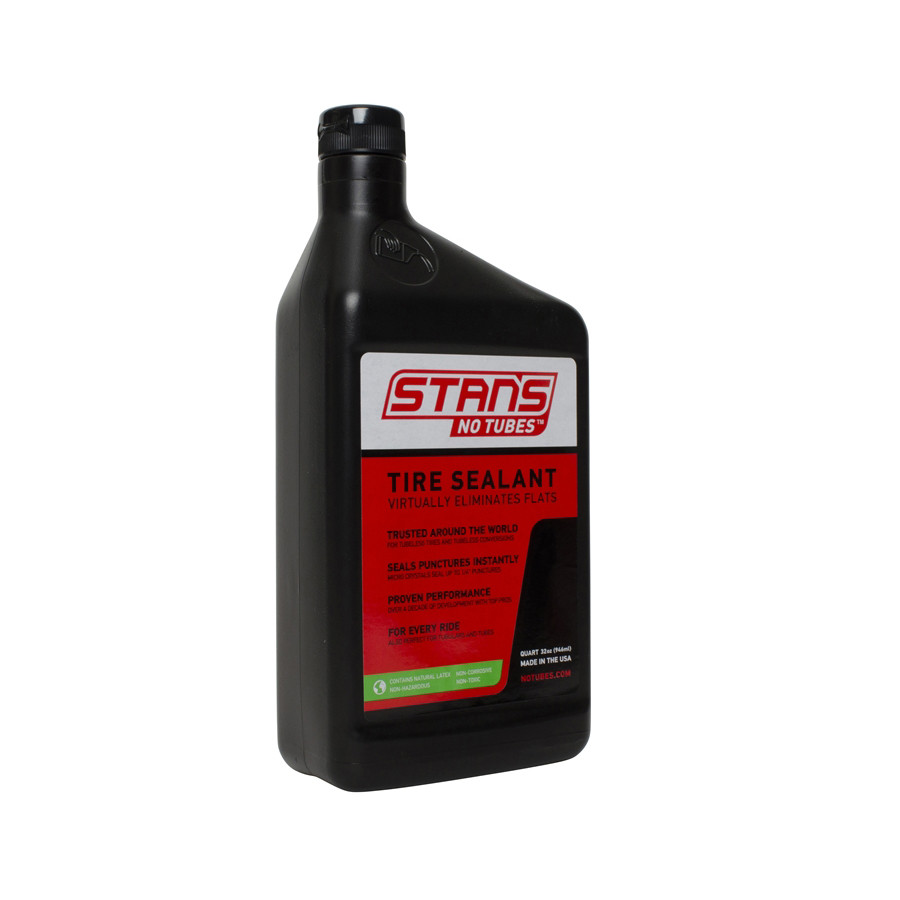 Stans No Tubes Sealant 950ml/32 Oz