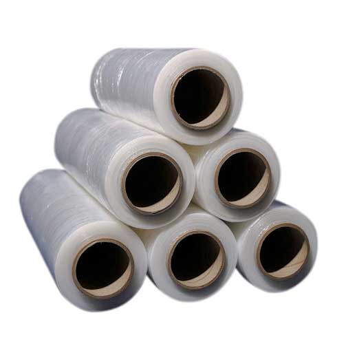 Pallet Wrap 450x400m 17mic