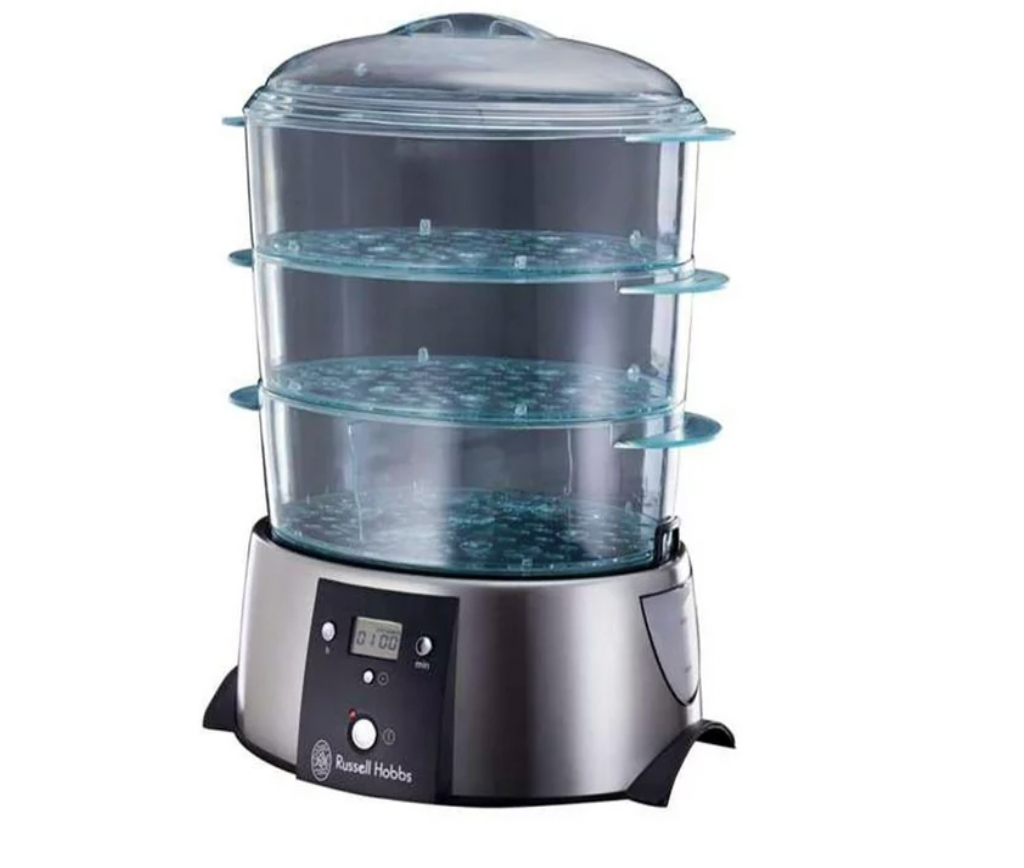 10969 SS FOOD STEAMER