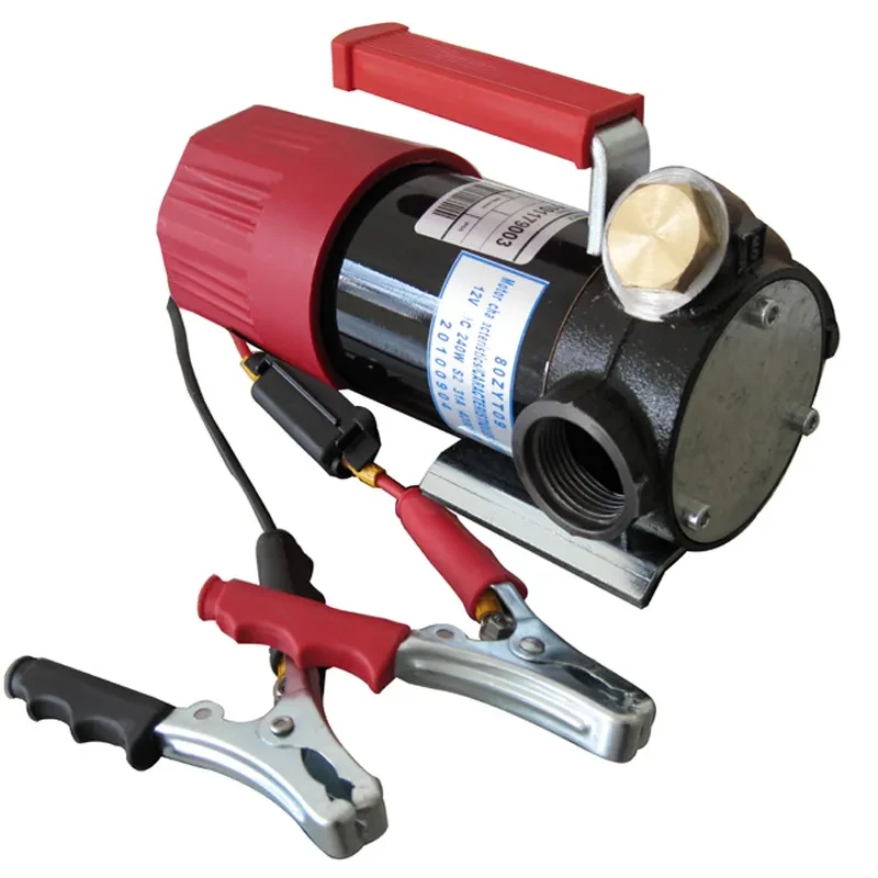 UR RENSON 12V Diesel Pump (Pump Only) 80L/M