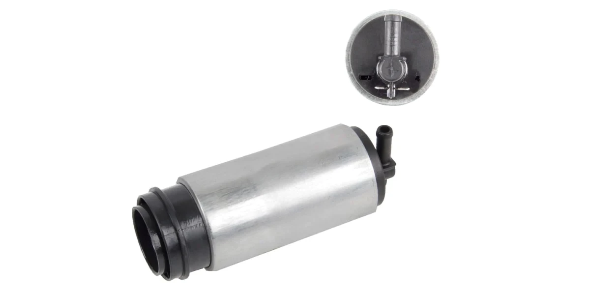 Fuel Pump (3 Bar) Volkswagen Golf III, IV, Jetta IV, Passat, Polo, Beetle, Sharan, Audi A3,