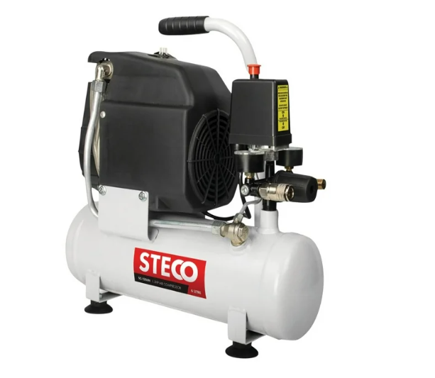 Steco 6L AIR COMPRESSOR 1.5 HP