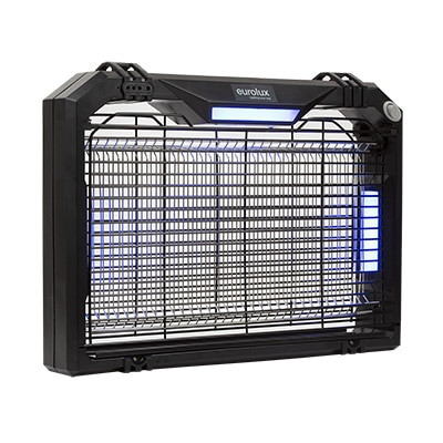 Eurolux Insect Killer Indoor Black LED 4w