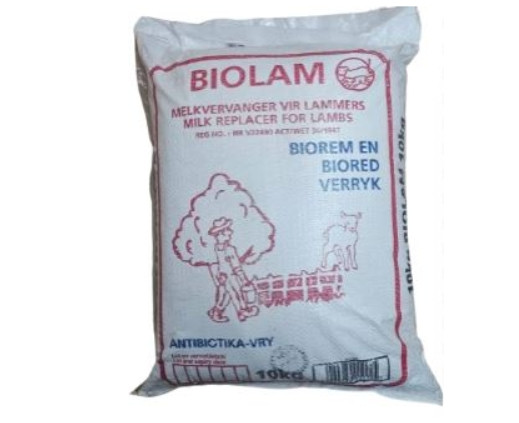 Biolam For Lambs 10kg Biorem