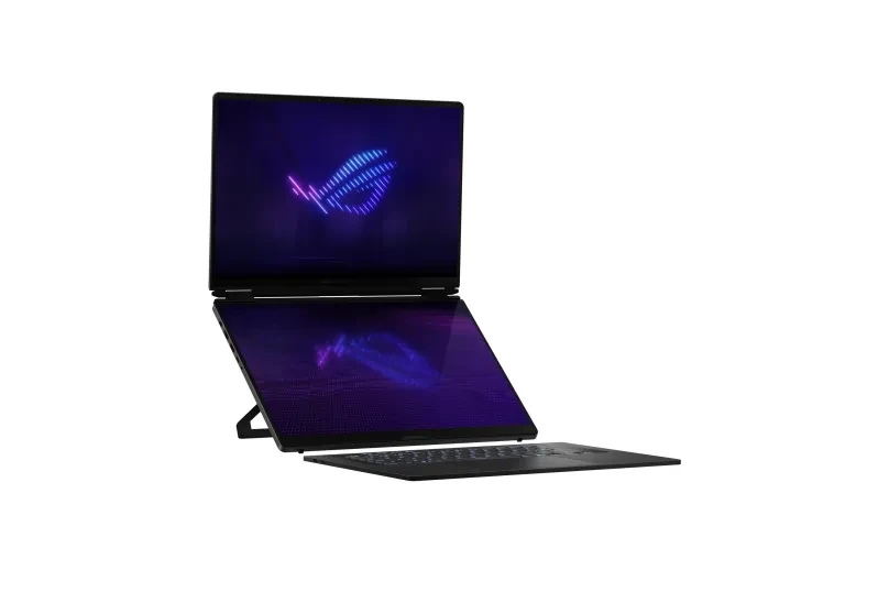 ASUS ROG Zephyrus Duo 16 (GX651) Intel®Ultra 9 386H 64GB RAM 5090