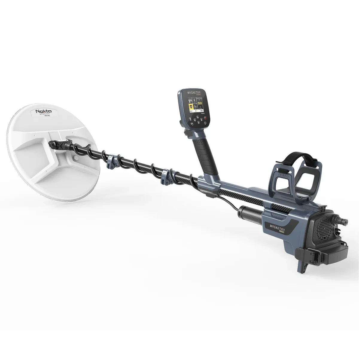 Nokta Magnetar 9000 Gold Detector
