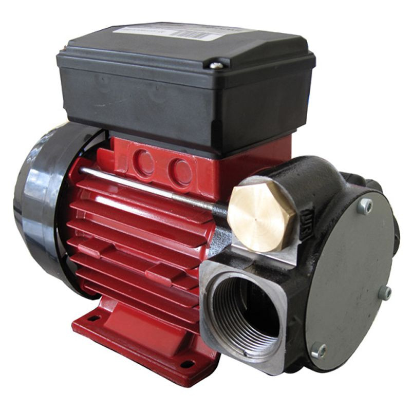 UR Renson PS30 Diesel Transfer Pump