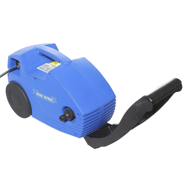 MAC AFRIC 90 Bar Electrical High Pressure Washer