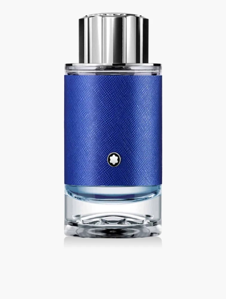 Mont Blanc Explorer Ultra Blue EDP 100ML