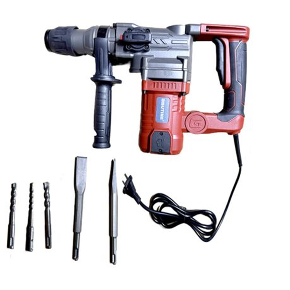 Industrial High-Power Power Tools Suitable for Renovation