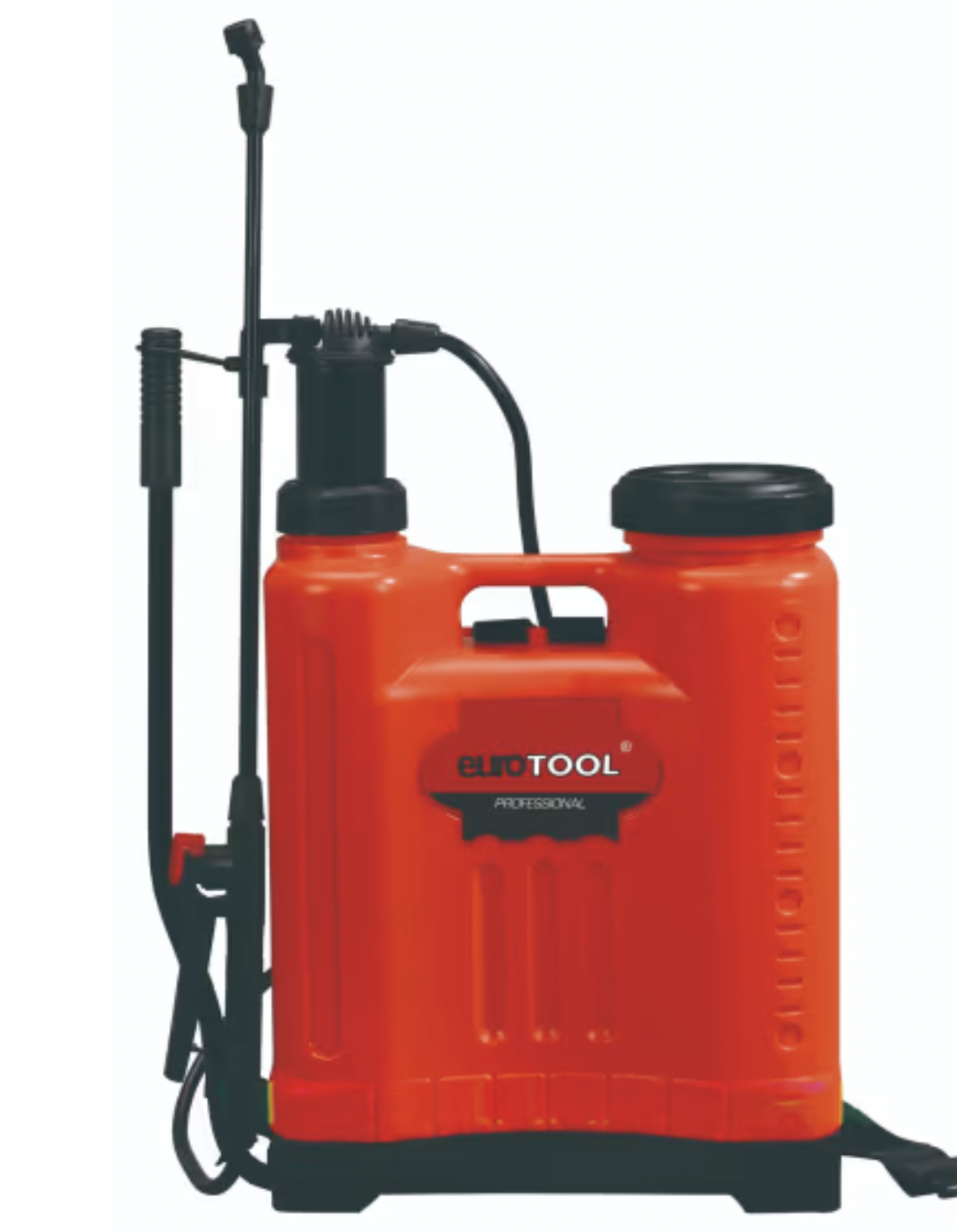 Eurotool Pressure Sprayer Knapsack 20L