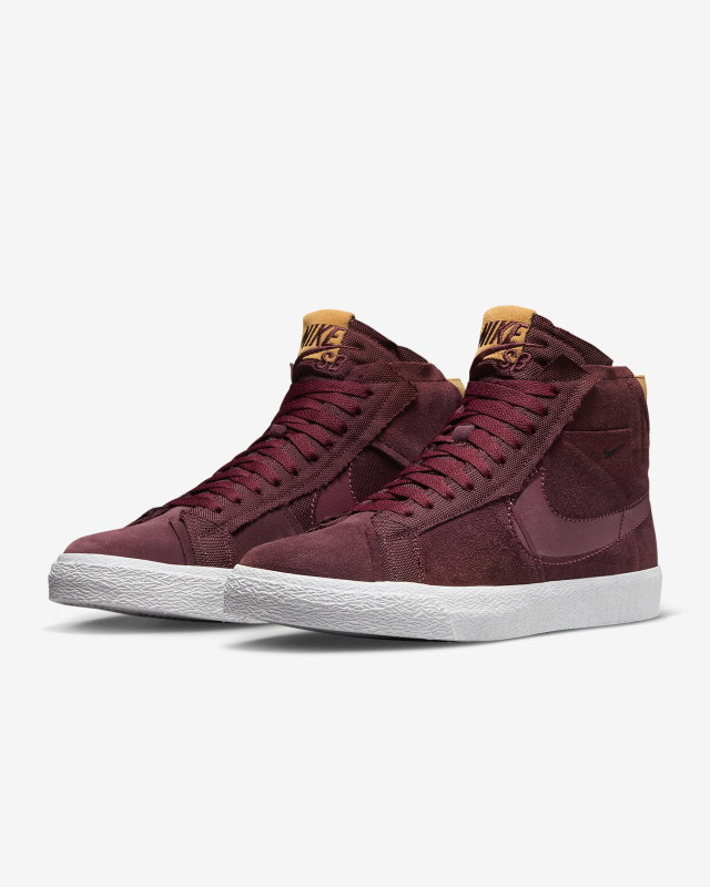 blazer mid sb zoom