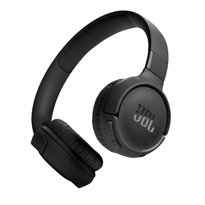 JBL Tune 520BT Wireless Bluetooth On-Ear Headphones