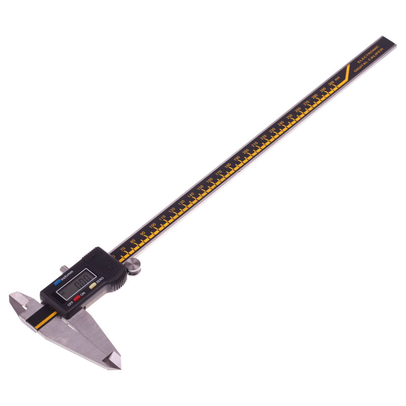 MAC AFRIC 300 MM Digital Vernier Calliper