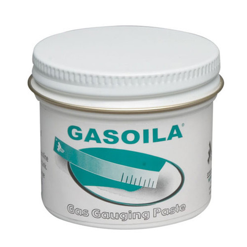 Gasoila GG25 - 2.5 oz Gas Gauging Paste (Case of 24)