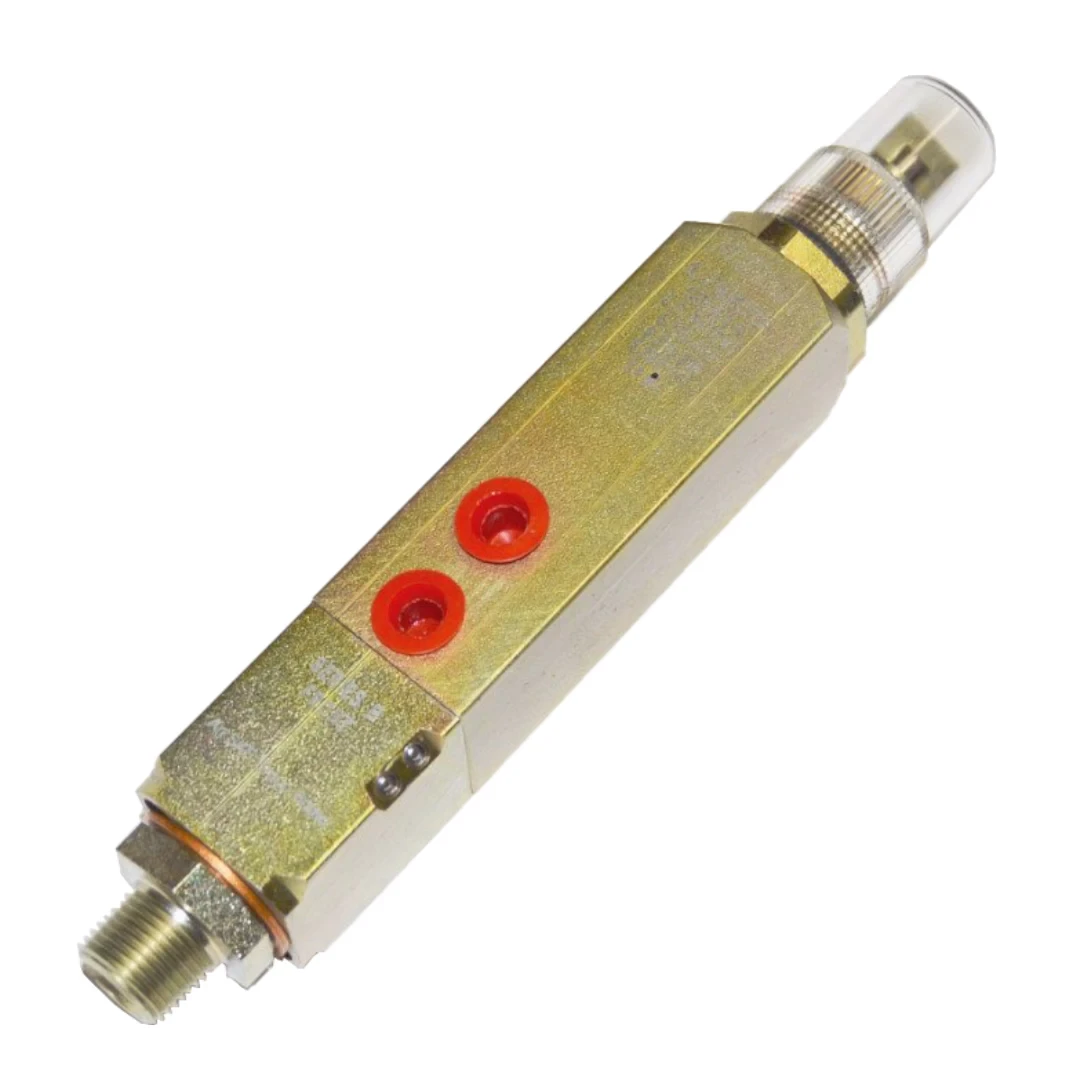 Injector, Single, SL-V