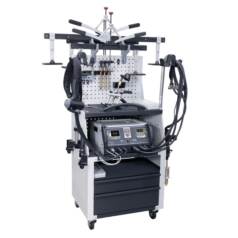 GYS DENTSTATION PREMIUM Combination System