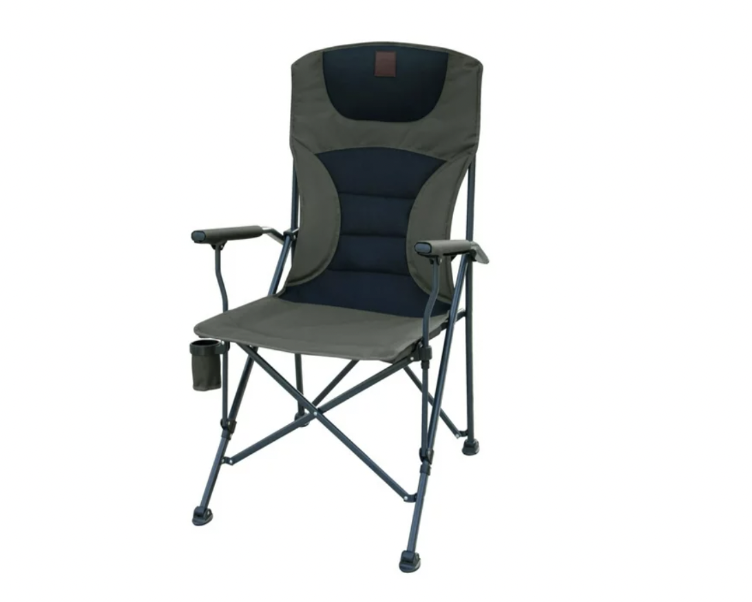 Camp Master  XL High-Back Camping Chair