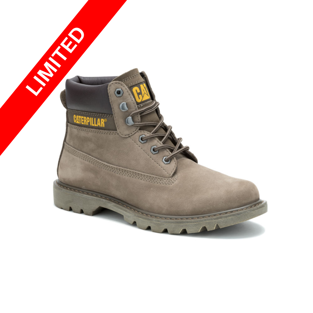 CAT COLORADO 2.0 Mens - Leather Boot
