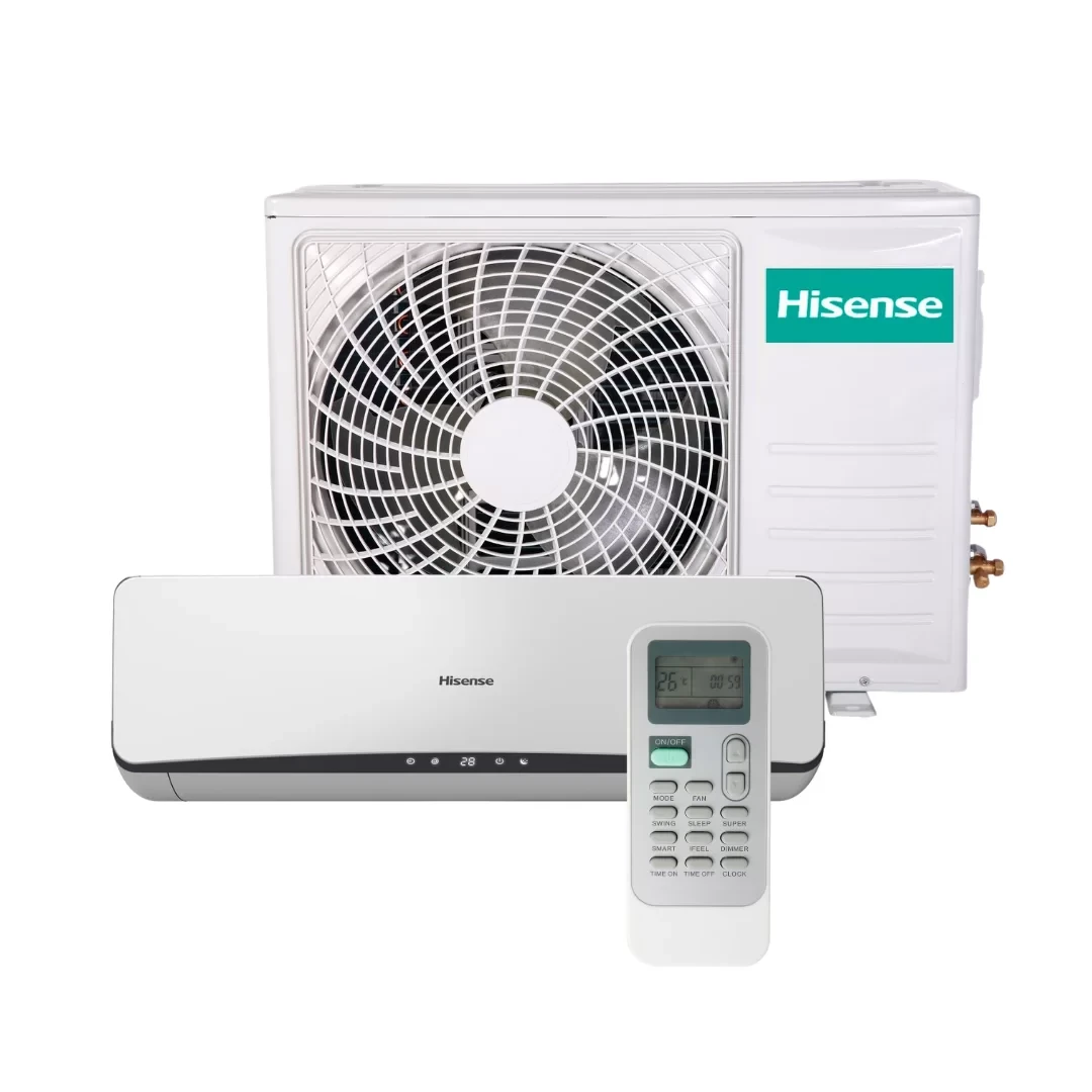 Hisense Fixed Speed Aircon 24000 BTU