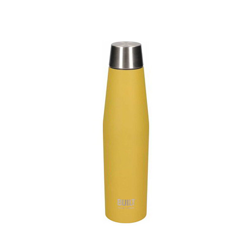 Built Perfect Seal Insulated Hydration Bottle Stylist 540ml