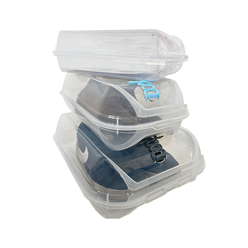 Shoe Box