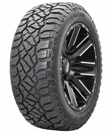 265/65R17 SAILUN TERRAMAX RT 112Q