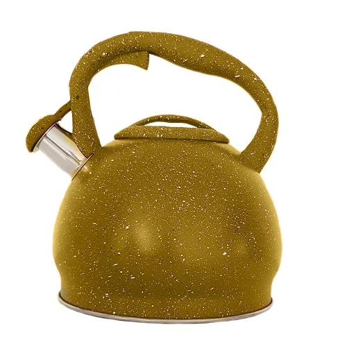 Induction Kettle - 3L Marble Look