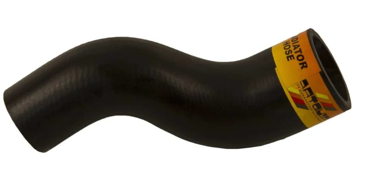 Radiator Hose (Lower) Opel Astra 1.4 (93-94), Kadett 140, 140 Cl, 140 Cub, 140 S (90-99), Kadett 160 Cub, Gl, Gls (90-91)