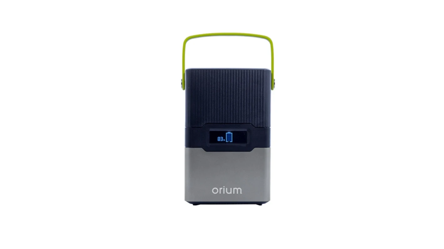 Orium Generator, 230V Output, 4.1kg