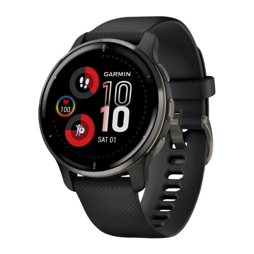 Garmin Venu 2 Plus GPS Smartwatch