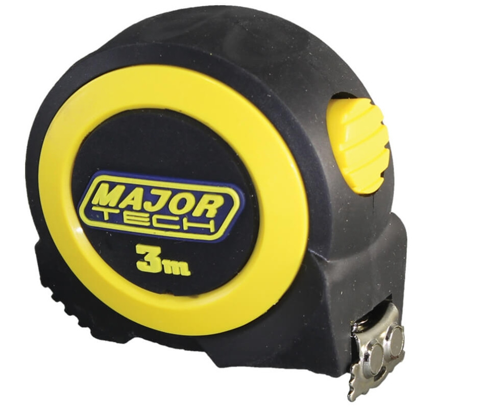 3M Measuring Tape- MajorTech