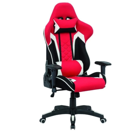 TOCC Scarlet Ergonomic Gaming Chair Office Adjustable Arm Chair