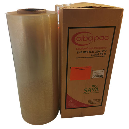 FOOD FILM WRAP 380x1000x12mic