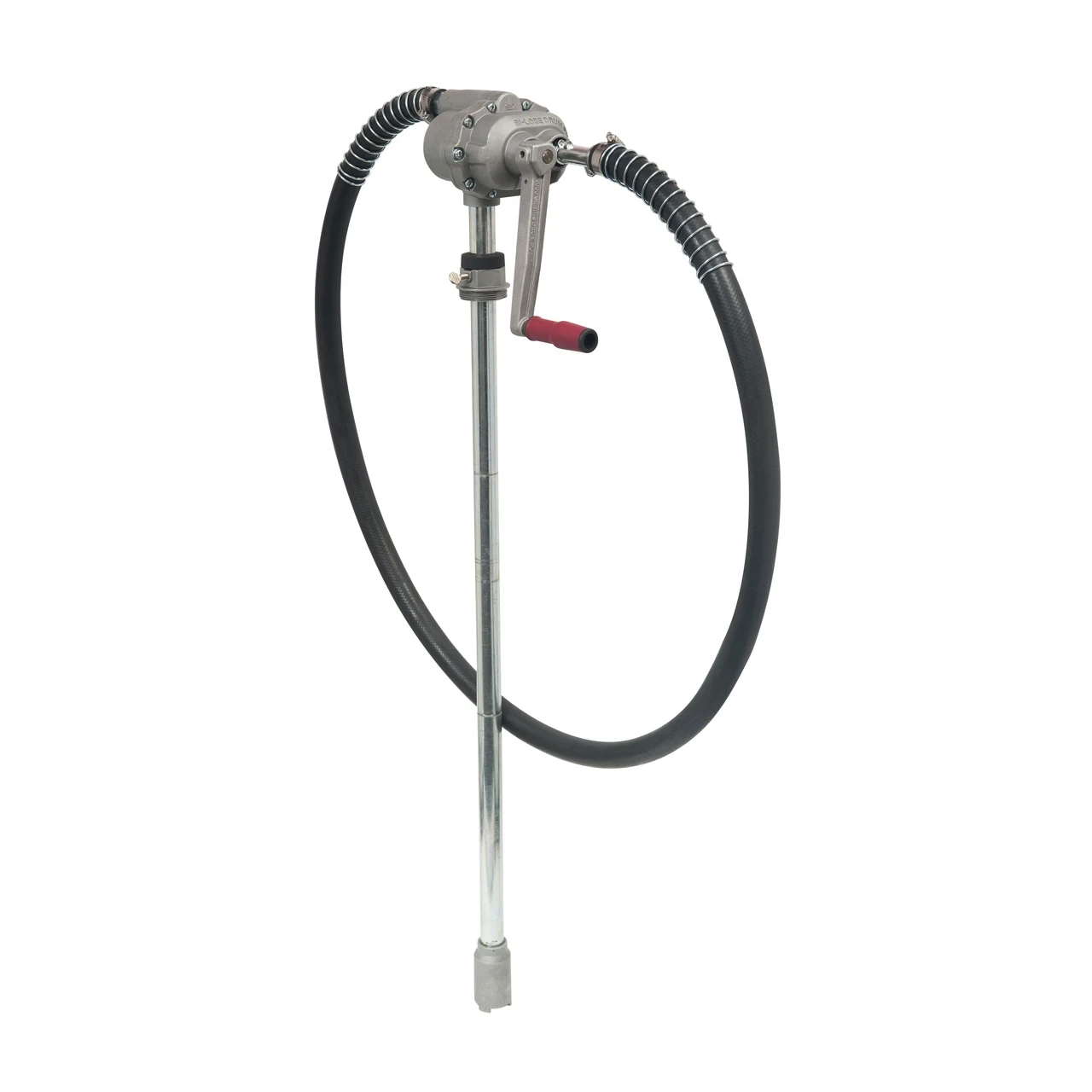 Alemlube Hi-Speed Refuelling Pump For Petrol, AVGAS, JET-A1