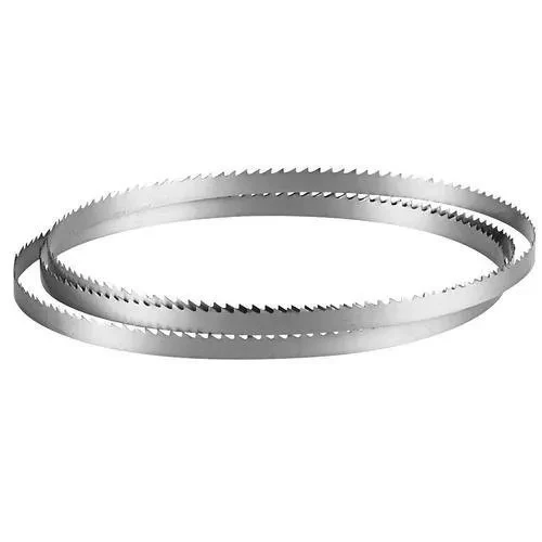 BANDSAW BLADE COIL 5X4TPI CARBON STEEL ECLIPSE