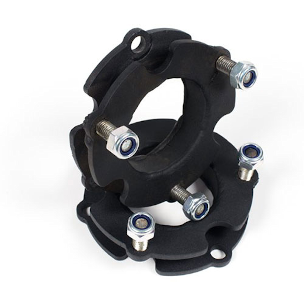 Eezi Lift Suspension Leveling Kit Front Spacers for Toyota Hilux Vigo