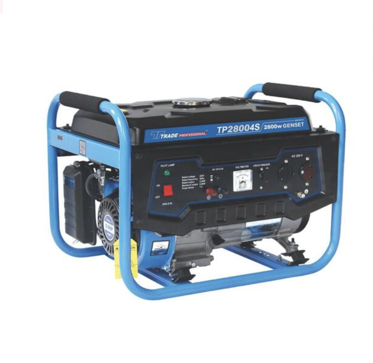 Trade Professional GENERATOR 2.8KW