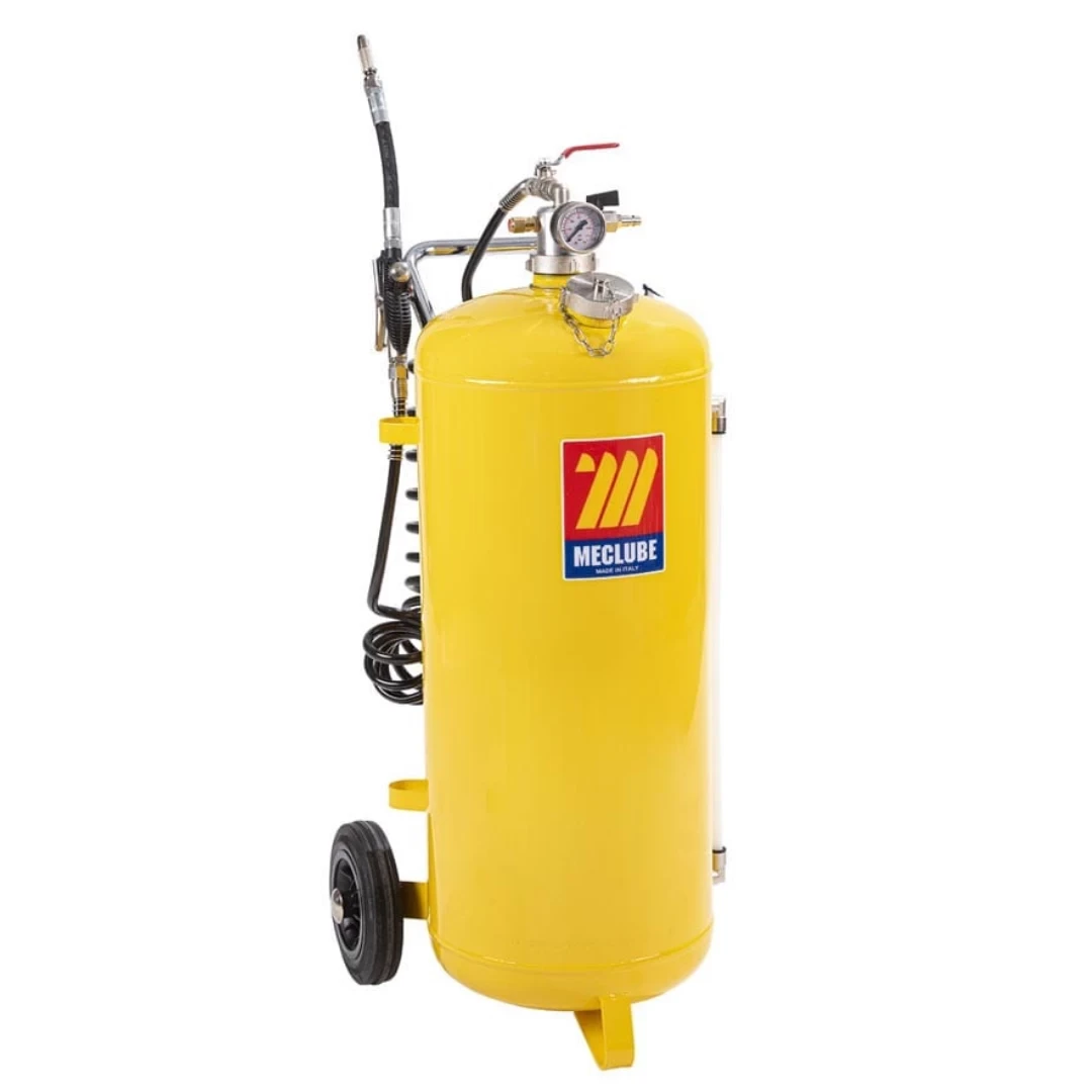 Dispenser, Oil, 50Ltr, Pneumatic