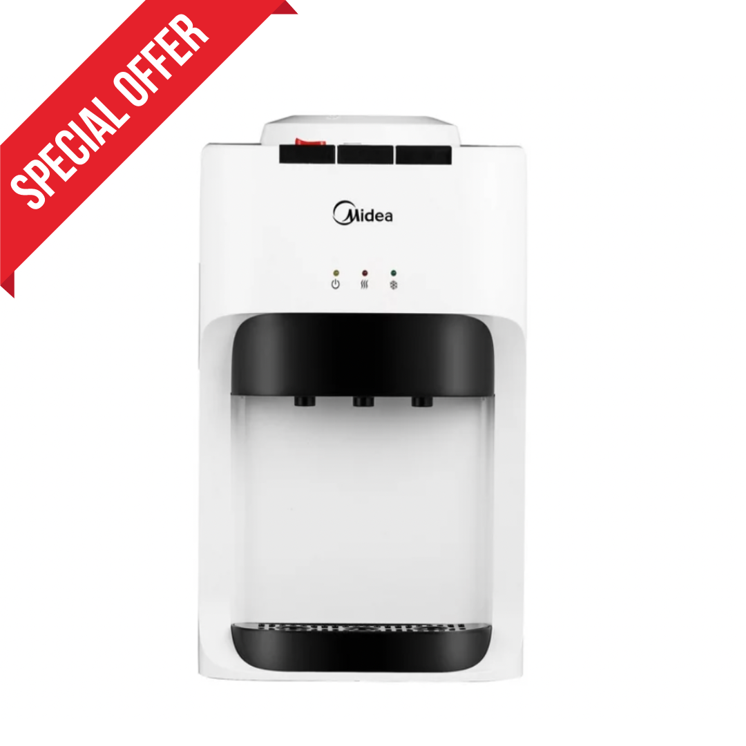 Midea  Countertop Water Dispenser