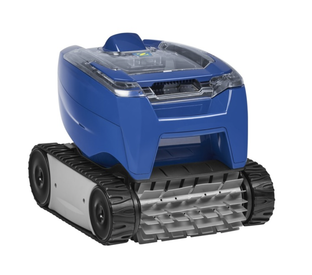 Zodiac TX35 Robotic Pool Cleaner - Blue/Grey