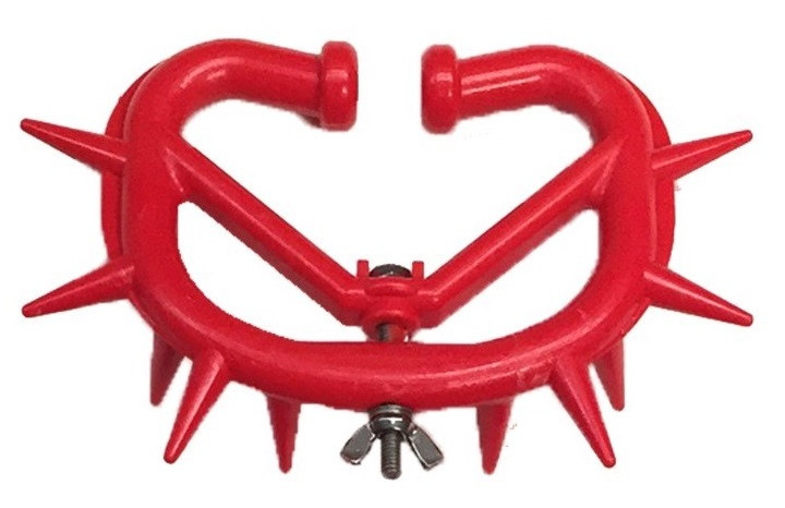Nose Ring Calf Plastic Antrovet