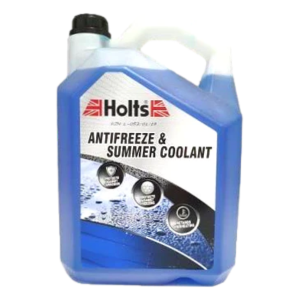 HOLTS ANTIFREEZE BLUE 5L